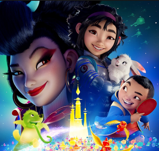 4 Mid-Autumn Festival Videos for Children