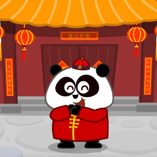 7 Chinese New Year Videos and Songs Children Will Love