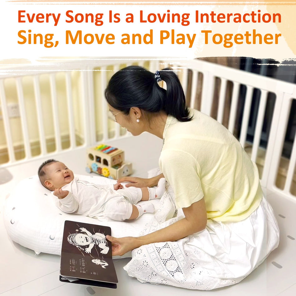 JoJo Chinese Songs for Baby & Me ( Book 1 ): Hello Hello