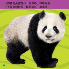 National Geographic Kids: My First Encyclopedias 20-Book Set in Chinese