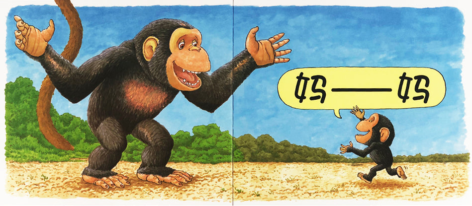 chinese children book baby toddler 抱抱 hug 9787533296049