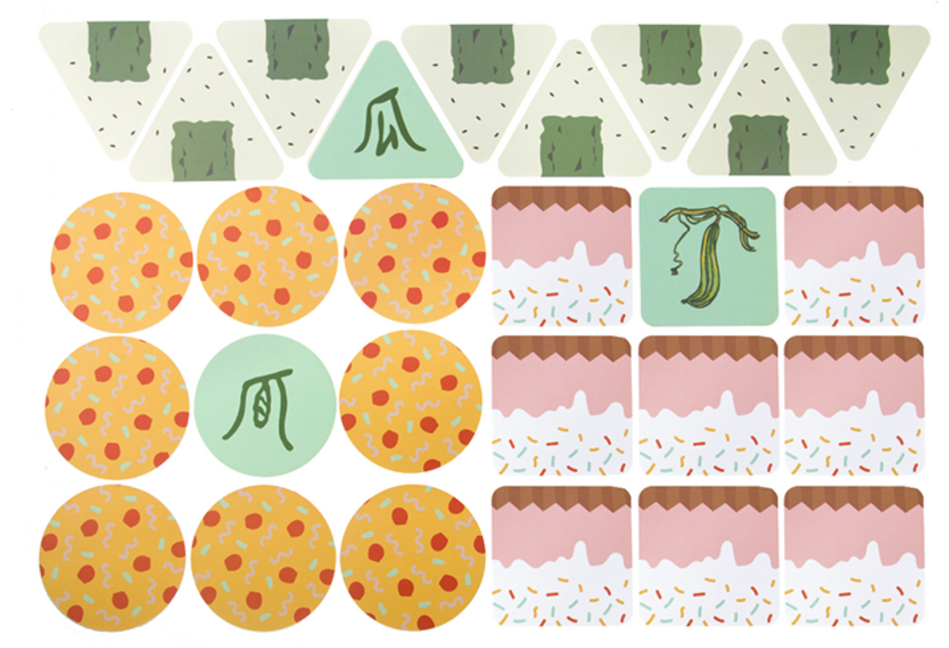 Chinese Character Matching Card Game 甲骨文配配卡 汉字小的时候 小象汉字 9787508674254