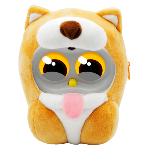 Luka and Luka Hero Cover Lion