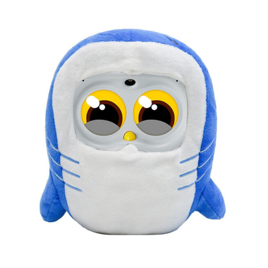 Luka and Luka Hero Cover Lion