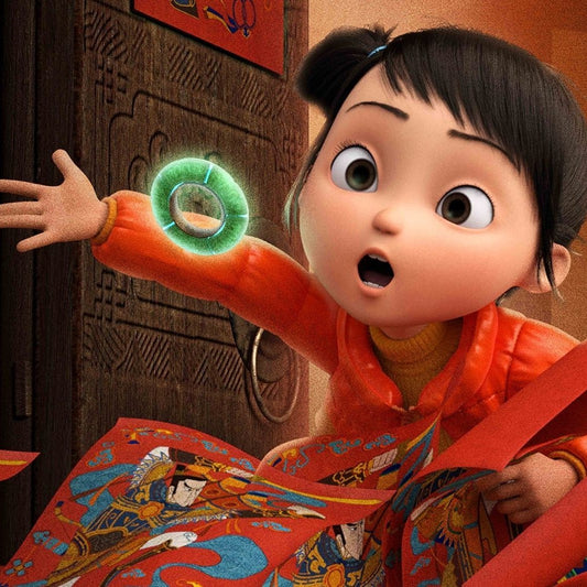 YouTube: 5 Best Chinese Movies for Kids-Playlist Shared
