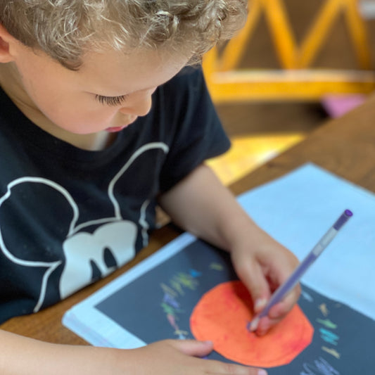 The Easiest (and Cheapest) Way to Teach Your Child a Second Language