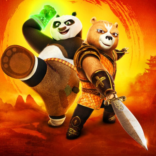 10 Best Chinese Movies & Shows for This Chinese New Year