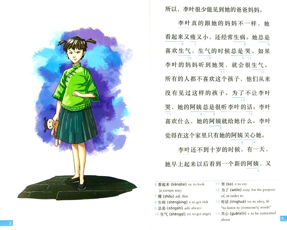 Mandarin Companion Graded Readers, Level 1,  5-Book Set
